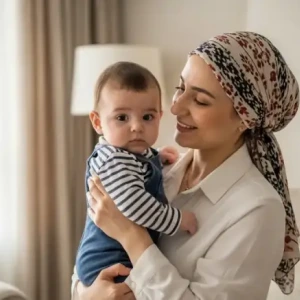 COCUK BAKIM PAKETİ 
