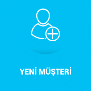 Yeni Müşteri Paketi
