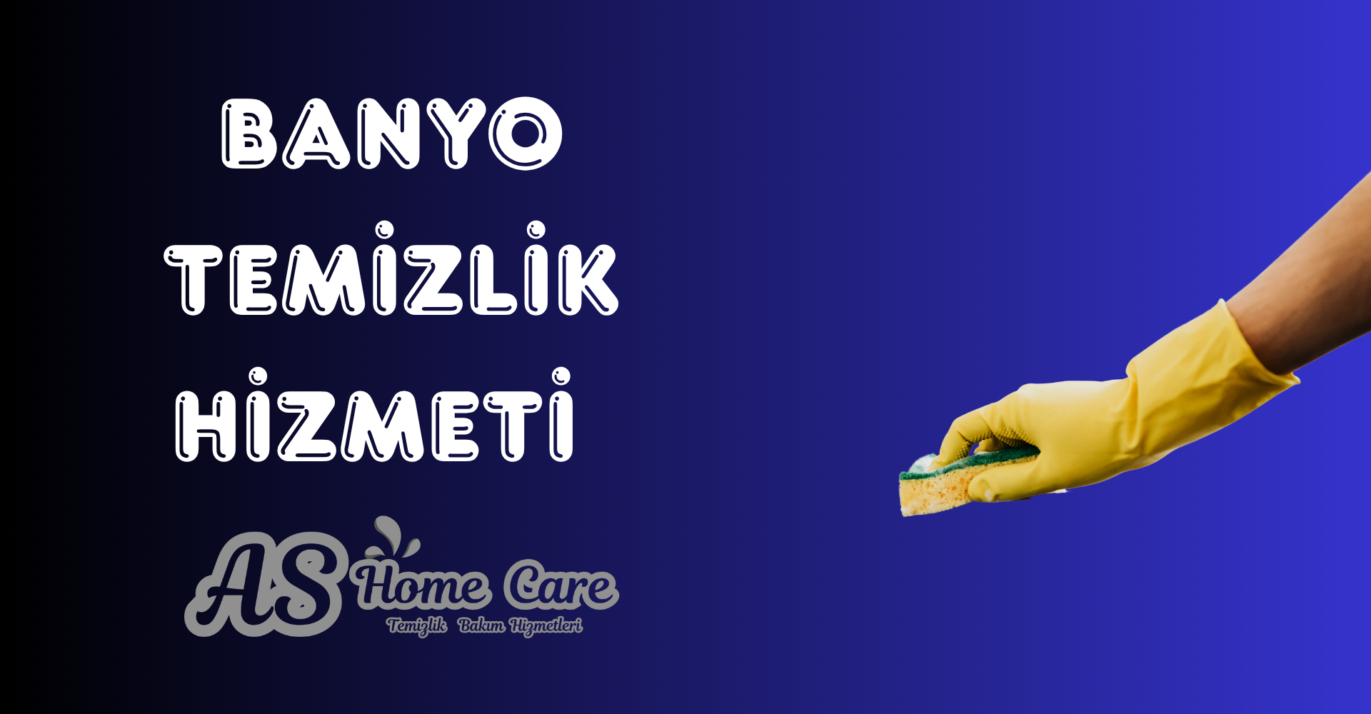 BANYO TEMİZLİK HİZMETİ