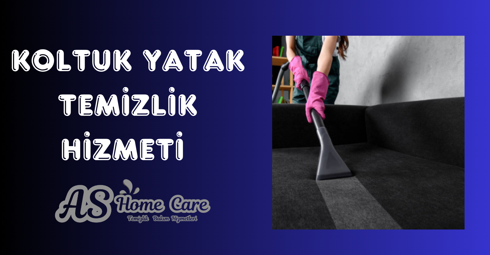 KOLTUK YATAK TEMİZLİK